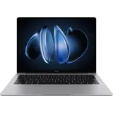 Huawei MateBook 14 2024 Intel Core Ultra 5 125H 16 GB RAM 512 GB SSD Grau