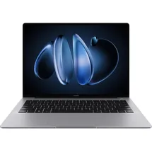 Huawei MateBook 14 2024 Intel Core Ultra 5 125H 16 GB RAM 512 GB SSD Grau