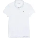 Lacoste Poloshirt Pf7839,Weiß (Blanc),38 (Herstellergröße: 38)