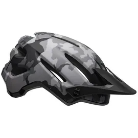 Bell Helme Bell 4Forty Fahrradhelm MTB, matte/gloss black camo, M