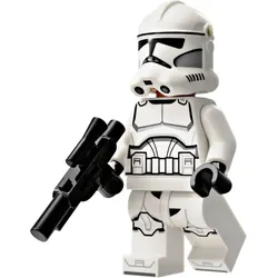 LEGO® - Star Wars - sw1319 - Clone Trooper (75372)
