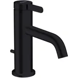 Hansgrohe Axor One Einhandmischer Mattschwarz