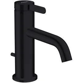 Hansgrohe Axor One Einhandmischer Mattschwarz