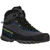 La Sportiva TX4 Mid GTX carbon/lime punch (900729) 45,5