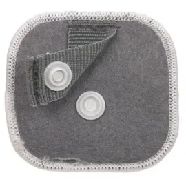 Lässig Anhänger & Patches Set Sport