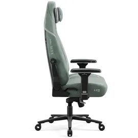Diablo Chairs X.Eye Prime Gaming-Stuhl Grün PC