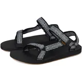 Teva Original Universal Herren Schwarz 45,5