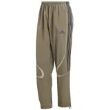 adidas Teamgeist Adicolor Jogginghose Braun/Schwarz XL