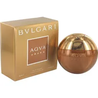 Bulgari Aqva Amara Eau de Toilette 50 ml