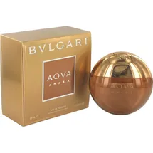 Bulgari Aqva Amara Eau de Toilette 50 ml