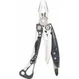 Leatherman Skeletool Multitool denim blue