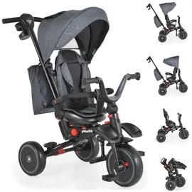 Byox Dreirad Tricycle Pluto, faltbar,