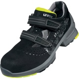 Uvex 1 Sicherheitsschuh S1 Sandale Weite 11