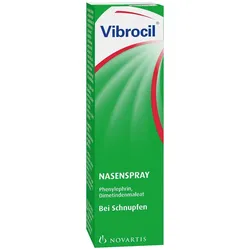 Vibrocil®-Nasenspray