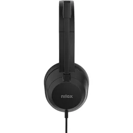 NILOX NXAUSB02 Schwarz