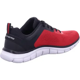 SKECHERS Track Broader rot 45