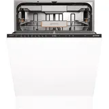 GORENJE ULTRA 16 FIAES GOR Geschirrspüler (vollintegrierbar, 598 mm breit, 41 dB (A), A)