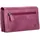 The Skandinavian Brand Geldbörse Damen lila