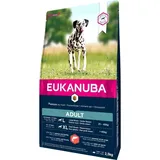 Eukanuba Adult Lachs & Reis 12 kg