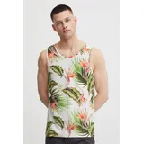 Blend Tanktop BHTros in Weiß | Gr.: XXL