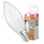 Osram LED Pin Lampe 522874 1,9W G9 warmweiß 2 St.