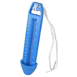 SUMMER FUN Schwimmbadthermometer Standard