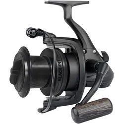 Spro Black Pit 6000 Karpfenrolle