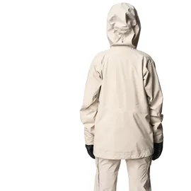 Houdini Heyday Ii Jacke Skijacke Foggy Mountain M