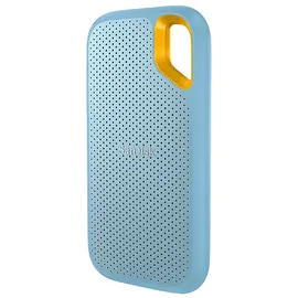 SanDisk Extreme Portable 1 TB USB-C 3.2 SDSSDE61-1T00-G25B