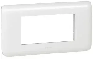 Rahmen 4mod horizontal ws Mosaic