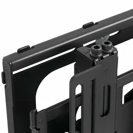 Vogel's PFW 6885 Videowandhalterung Schwarz