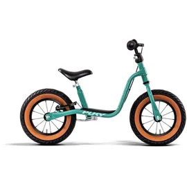 PUKY LR XL BR Türkis