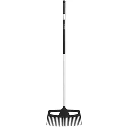 FISKARS Laubbesen »Xact«, Arbeitsbreite: 49 cm, schwarz/orange