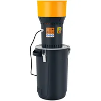 djoaiuyf Getreidemühle 25L