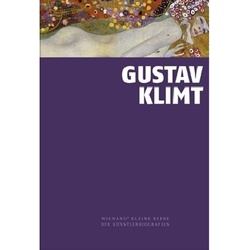 Gustav Klimt - Gustav Klimt, Gebunden