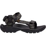 magma black/grey 40,5