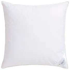OTTO home Litrone Kissen 80 x 80 cm Weiß