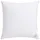OTTO home Litrone Kissen 80 x 80 cm Weiß