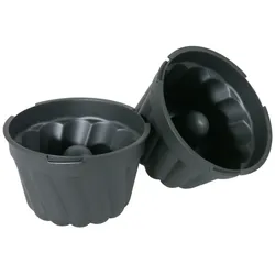 Contacto Antihaft-Gugelhupf-Form 10 cm