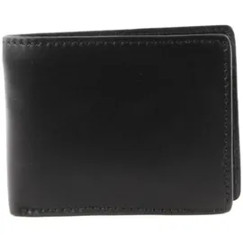 Picard Toscana Herren Geldbörse schwarz