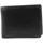 Picard Toscana Herren Geldbörse schwarz