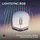 Logitech G305 X Superlight Weiss