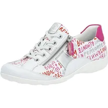 REMONTE R3403-81 für Damen, weiß, 37 EU