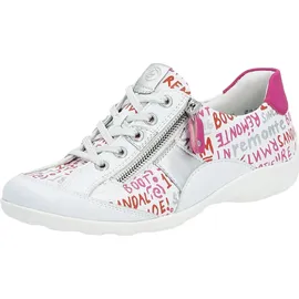 REMONTE R3403-81 für Damen, weiß, 37 EU