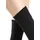 H.I.S. Socken 6 Paar Schwarz 35-38