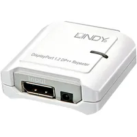 Lindy DisplayPort 1.2 DP++ Extender über Signalkabel 10 m