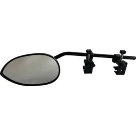 Milenco Aero Platinum Spiegel (2 Stück)