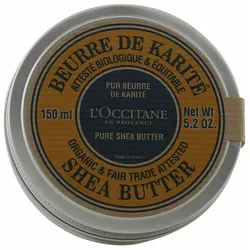 Körpercreme Naturalium Super Food Ingwer (400 ml)