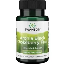 Swanson Aronia Kapseln 60 St.
