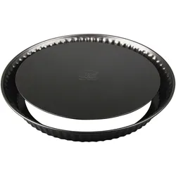 Dr.Oetker Quiche- und Tarteform mit Hebeboden Ø 28cm